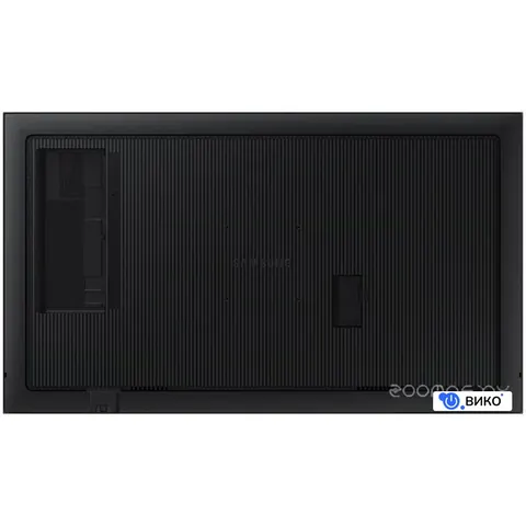 Proffessional Display Standalone QMC (LH32QMCEBGCXCI)