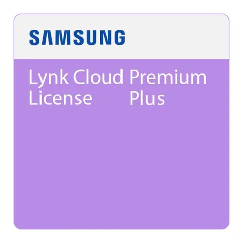 HTV Software LYNK Cloud Premium Plus