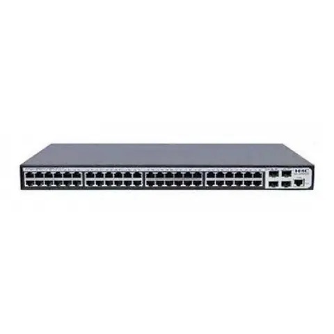 H3C H3C S1850-52P 52-Port Gigabit Ethernet Switch(48GE+4SFP)