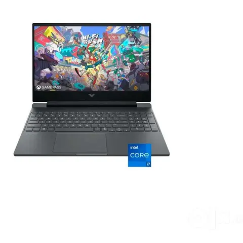 HP VICTUS GAMING 15-FA2773ND I7-13620H 24GB DDR5 512GB SSD 8GB RTX 5060 15,6 FHD IPS 144Hz W11