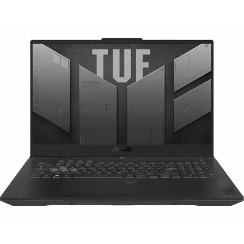 ASUS TUF GAMING FA607NUQ AMD R7-170 16GB DDR5 512GB 6GB RTX 4050 16.0" WUXGA IPS 144Hz W11 GRAY KR