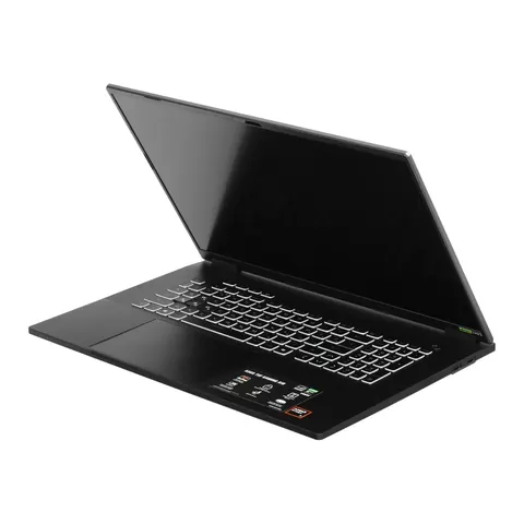 ASUS TUF GAMING FA808U AMD R7-260 16GB 1TB SSD 8GB RTX 5060 18,0" WUXGA WV W11 JAEGER GRAY