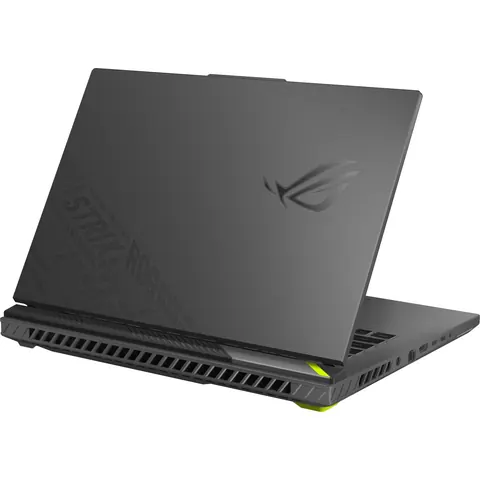 ASUS ROG STRIX G614PR AMD R9-8940HX 16GB 1TB SSD 12GB RTX 5070 16.0" WUXGA WV W11 ECLIPSE GRAY