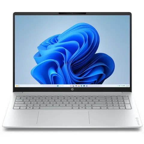 HP OMNIBOOK 3 LAPTOP 16-BY0015DX AMD R5-40 APU 8GB LPDDR5 256GB 16” 2K IPS TOUCHSCREEN