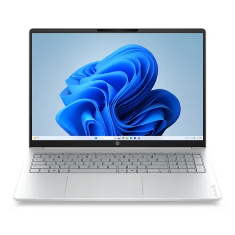 HP OMNIBOOK 3 LAPTOP 16-BU0315DX ULTRA 5-225U 16GB 512GB 16,0" 2K IPS TOUCHSCREEN W11 MICA SILVER