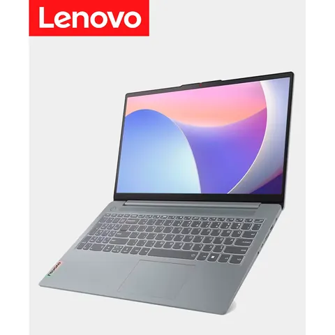 LENOVO IDEAPAD SLIM 3 15IAN8 I3-N305 8GB 128GB UFS 15.6 FHD W11 ARCTIC GREY
