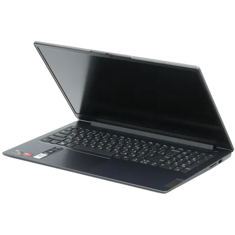 LENOVO IDEAPAD SLIM 3 15ABR8 AMD R5-5625U 8GB 512GB 15,6 FHD BACKLIT ARCTIC GREY