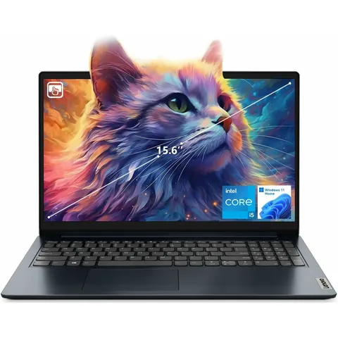 LENOVO IDEAPAD 1 15IRU7 I5-1335U 16GB 256GB 15,6 FHD W11 HOME CLOUD GREY