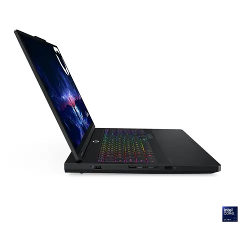 LENOVO LEGION PRO 5 16IAX10H ULTRA 9-275HX 32GB 2TB SSD 12GB RTX5070TI 16.0" WQXGA OLED W11 ECLIPSE BLACK