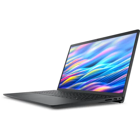 DELL 15 DC15250 INTEL I5-1334U 8GB DDR4 512GB 15,6 FHD 120Hz BLACK