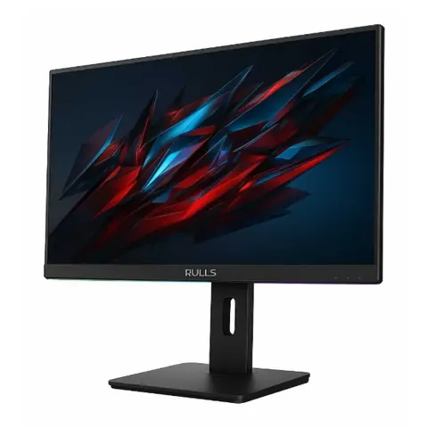 RV27GF190 27" FLAT 1920x1080 (FHD) IPS 190Hz (HDMI+DP+AUDIO OUT) HAS Stand, RGB 10+1 bonus HOT
