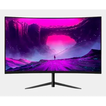 27EG300 27" Curved monitor (HDMI+Audio+DC) VA Panel 300hz R1800 NEW!!!