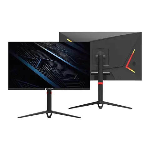 IMMER IJ24LF120 24" FLAT 1920x1080 (FHD) (VGA+HDMI) IPS 120Hz NEW arrivals