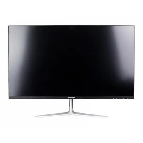 IMMER IV24F144 24" FLAT FHD IPS (VGA+2xHDMI) 144Hz FIX STAND BLACK NEW arrivals