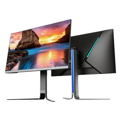 IMMER IS27GF180 27" FLAT (HDMI+DP+USB+AUDUO OUT) RGB, IPS panel 180Hz HAS stand 10+1 IMMER S24G707 24"