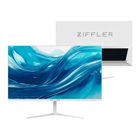 EYECOMFORD FW27" 27" FLAT MONITOR (VGA+HDMI) FHD IPS 144hz WHITE