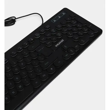 IMMER KEYBOARD SMK-K550Y