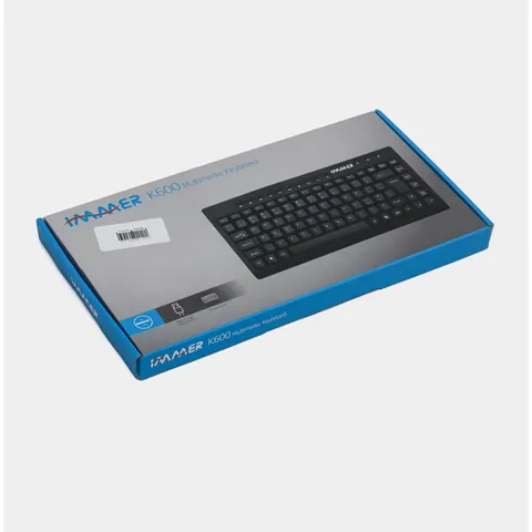 IMMER KEYBOARD SMK-K600