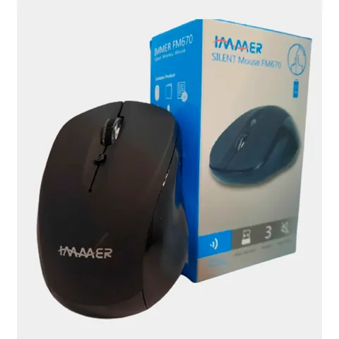 IMMER SM-FM670